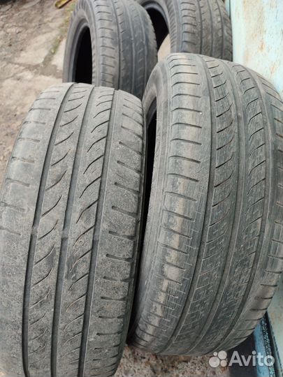 Yokohama A.Drive AA01 185/60 R15