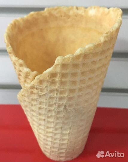 Сахарный рожок 110, 150, 170