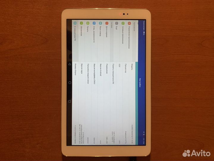 Huawei t10 планшет 4G