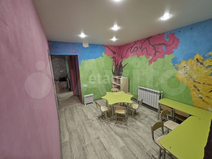 Продам помещение свободного назначения, 85.8 м²