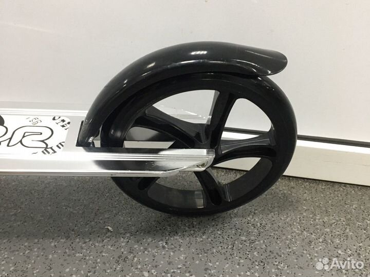 Самокат прочный