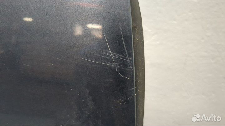 Дверь боковая Skoda Octavia (A5), 2006