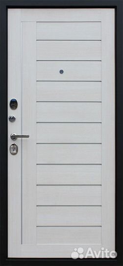 Входные двери