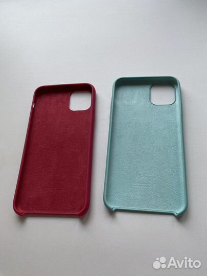 Чехлол iPhone 11 pro max