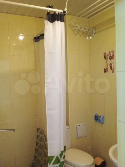 Квартира-студия, 22 м², 3/4 эт.