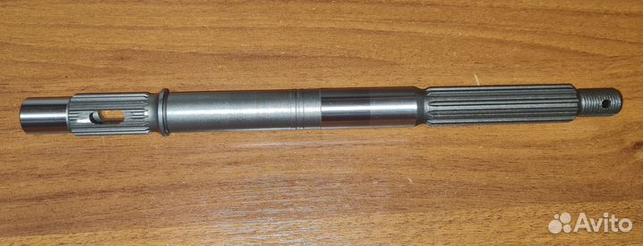 Вал гребной Yamaha 40X, F25-40