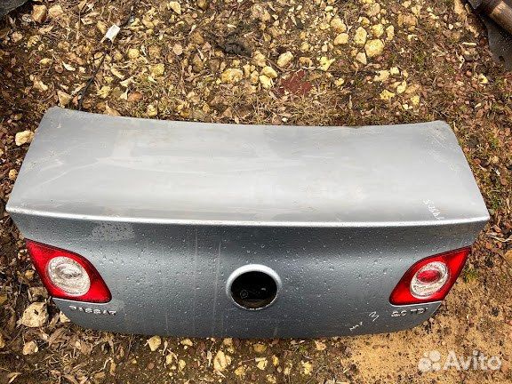 Крышка багажника Volkswagen Passat B6 2008