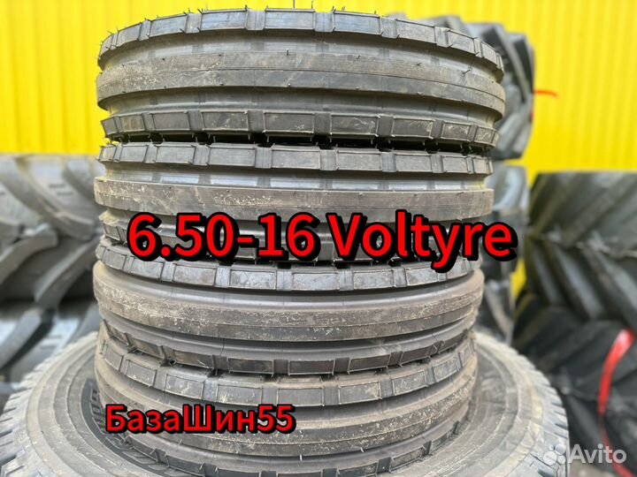Сельхоз.шина 6.50-16 Voltyre Я-387
