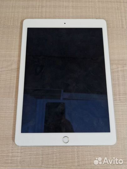 iPad Air 2 64GB LTE Silver