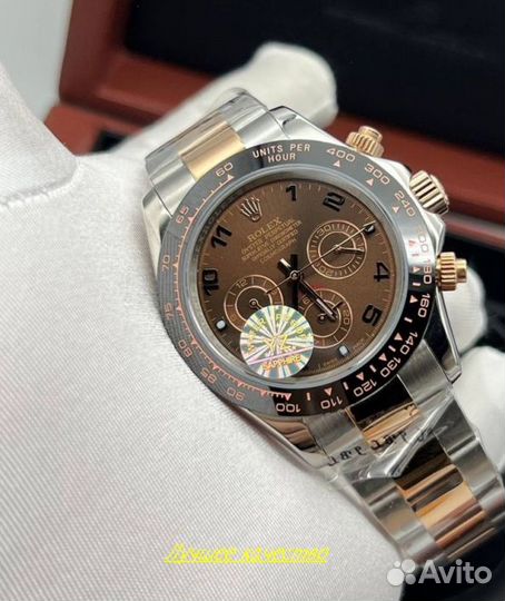 Мужские часы Rolex Daytona