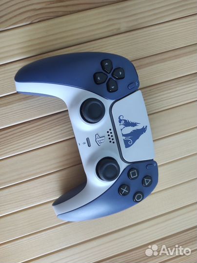 Геймпад dualsense ps5 God of War Ragnarok
