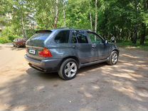 BMW X5 3.0 AT, 2001, 321 000 км, с пробегом, цена 649 000 руб.