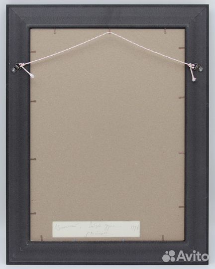 Интерьерные картины. Графика