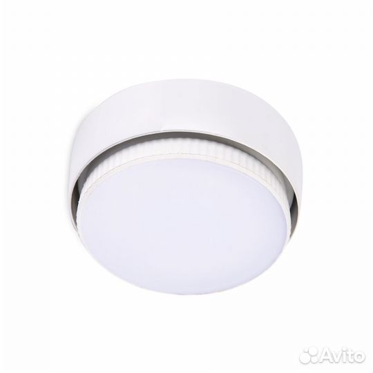 Светильник точечный Ambrella GX53 spot Classic GX5