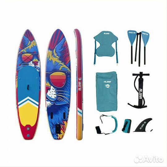 Сап борд доска sup board алоха