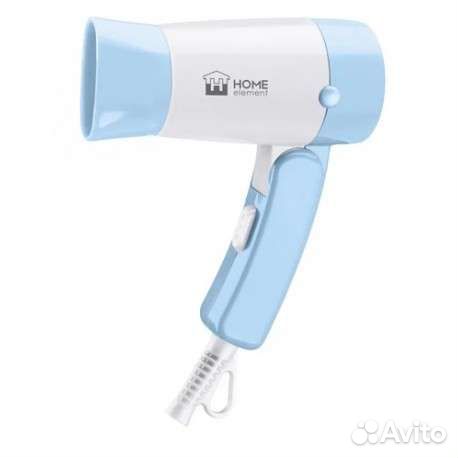 Фен для волос