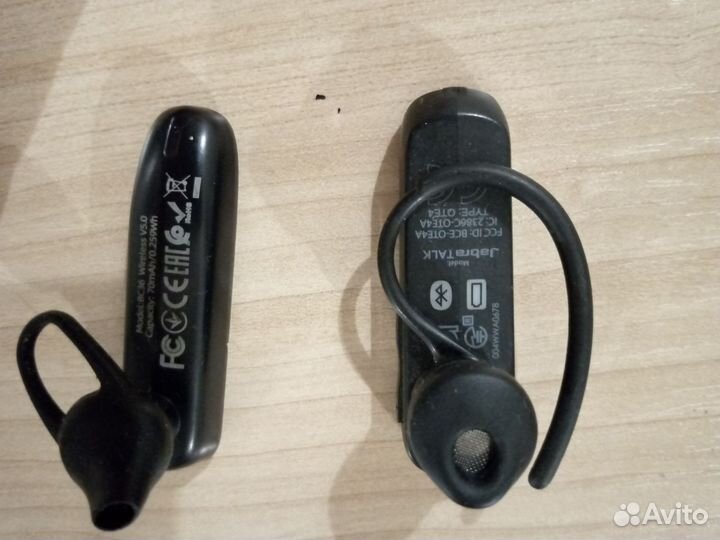 Гарнитура для телефона