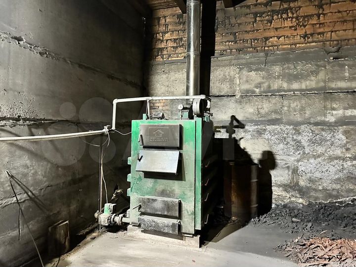 Производство, 4300 м²