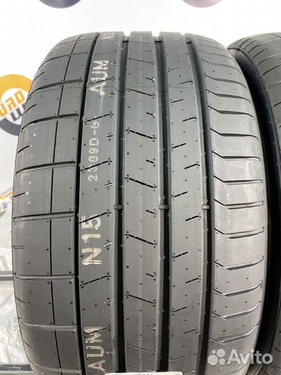 Pirelli P Zero PZ4 295/40 R19 115Y