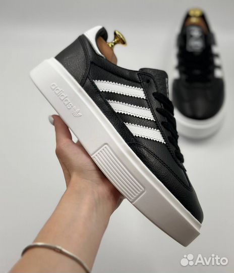 Кроссовки Adidas Samba Rose