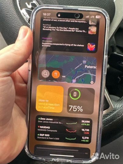 iPhone 15 Pro Max, 512 ГБ