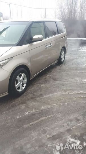 Honda Elysion 2.4 AT, 2004, 305 000 км