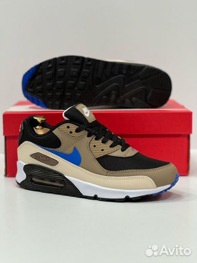 Кроссовки Nike air max 90