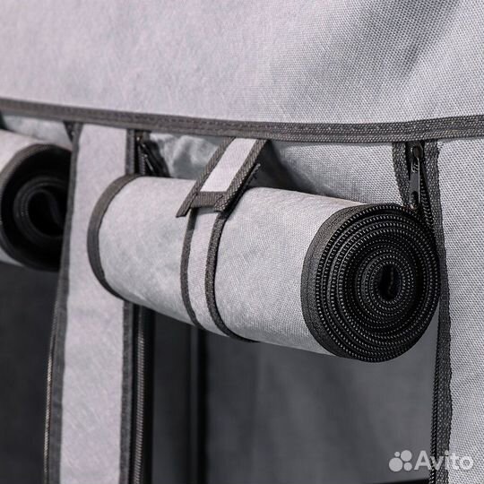 Вешалка гардероб