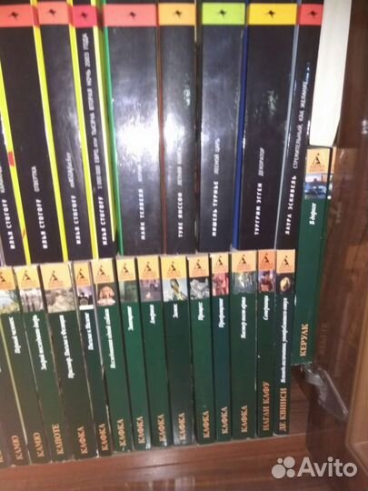 Книги изд. Амфора, Азбука часть 1, от А до К