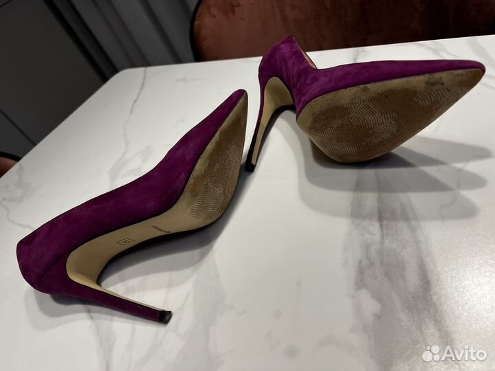 Туфли mascotte 37