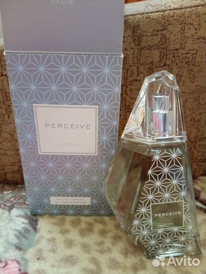 Perceive Avon 100 мл