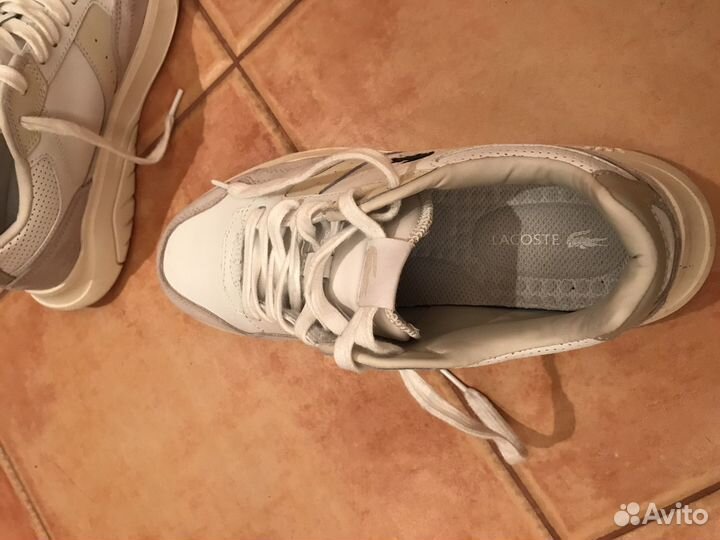 Кроссовки женскиеLacosta