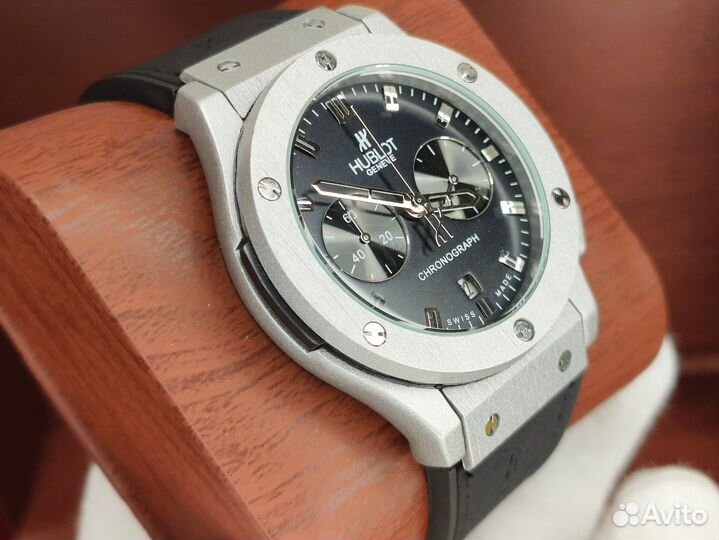 Часы мужские Hublot