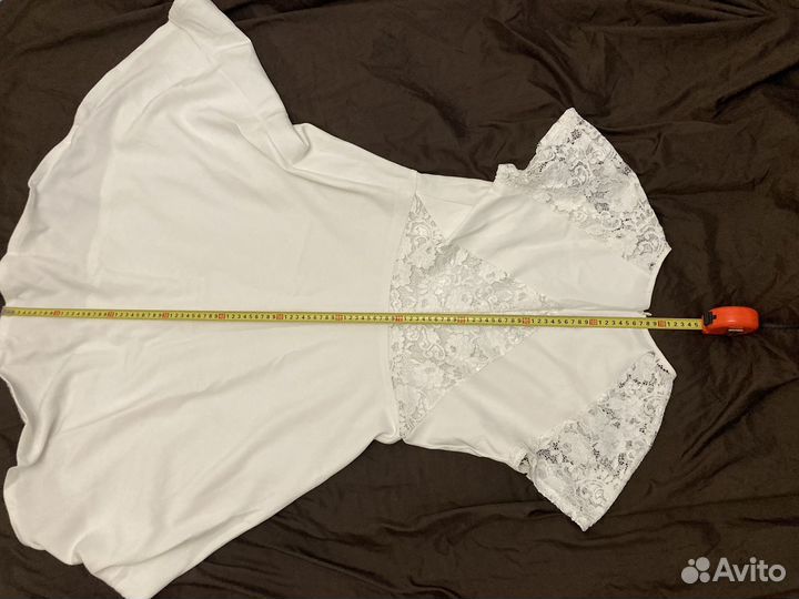 Платье женское 48 50 бу