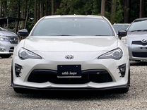 Toyota GT86 2.0 MT, 2019, 61 753 км, с пробегом, цена 2 190 000 руб.