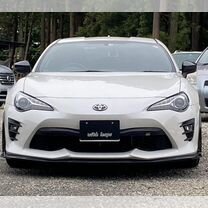 Toyota GT86 2.0 MT, 2019, 61 753 км, с пробегом, цена 2 190 000 руб.