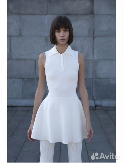 Level44 платье xs