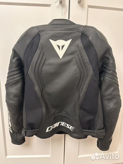 Куртка Dainese racing 4 perf