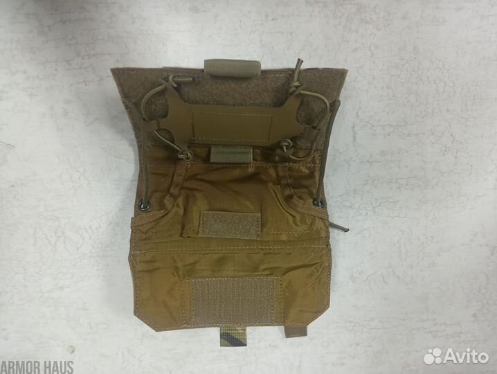 Подсумок для телефона с гарантией