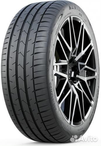 Kustone Passion P9 245/40 R19 98W