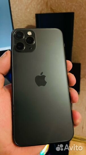 iPhone 11 Pro, 64 ГБ