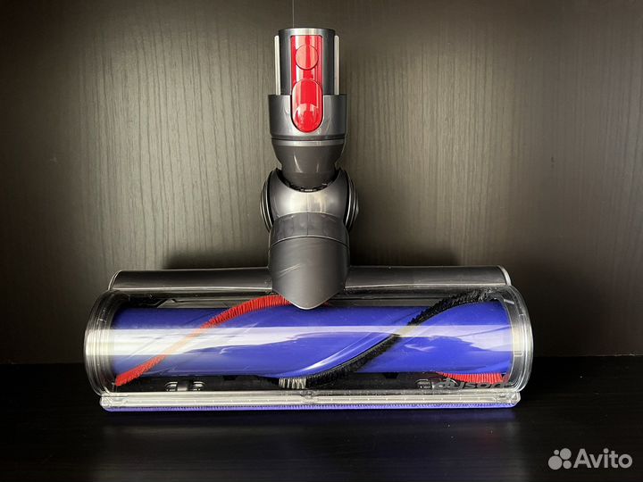 Турбощетка Dyson v7 v8 v10 новая