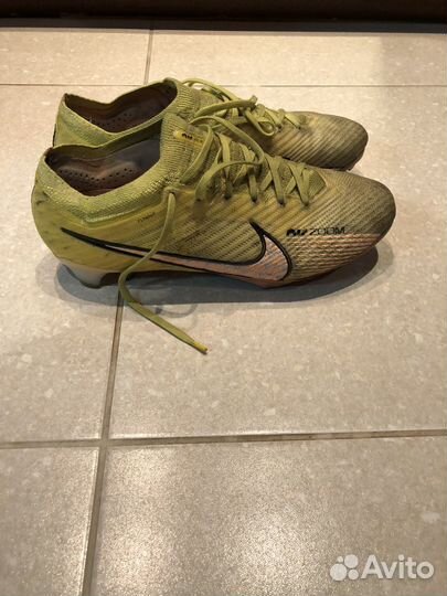 Nike air zoom mercurial vapor 15