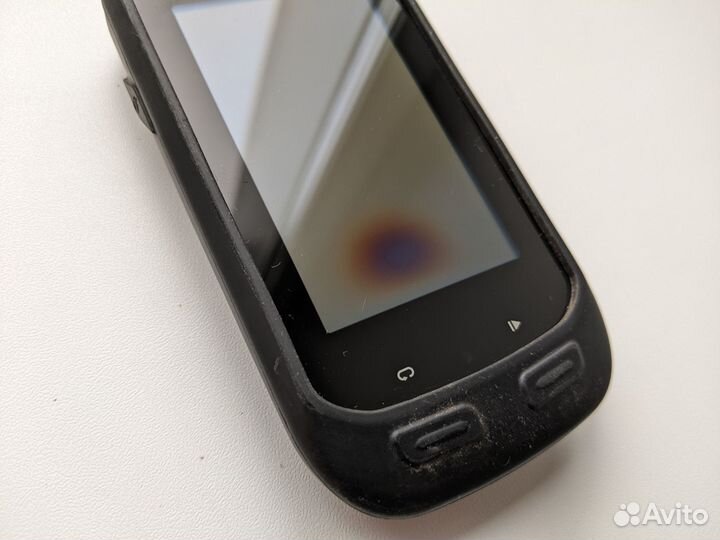 GPS-навигатор Garmin Edge 1000 Explore