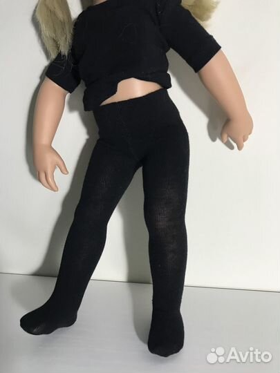 Колготки, чулки, одежда для Готц Gotz