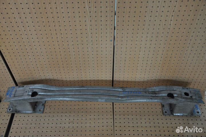 Усилитель бампера (задний) chevrolet cruze J305