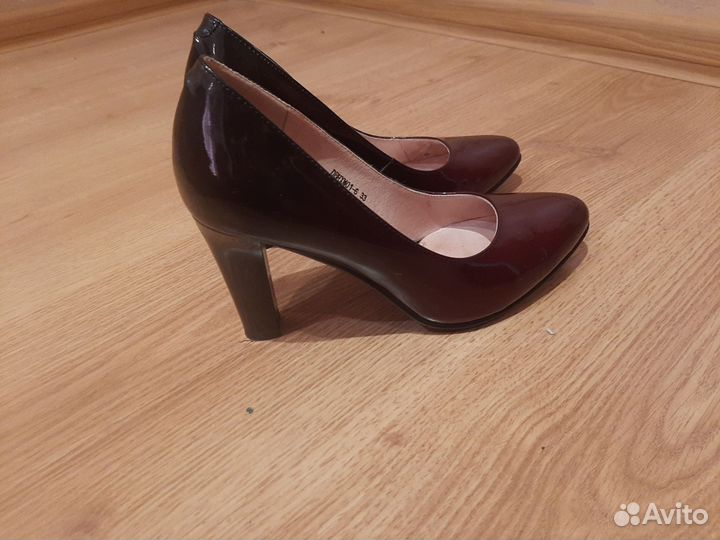 Туфли женские 33 размер