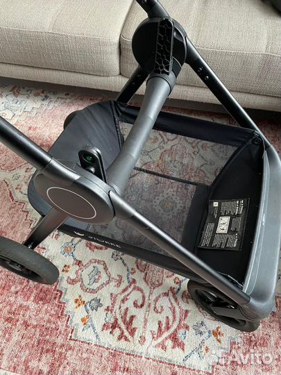 Stokke, Коляска 2 в 1