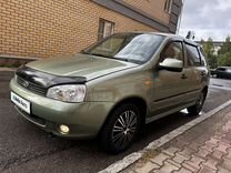 ВАЗ (LADA) Kalina 1.4 MT, 2010, 138 001 км, с пробегом, цена 347 000 руб.