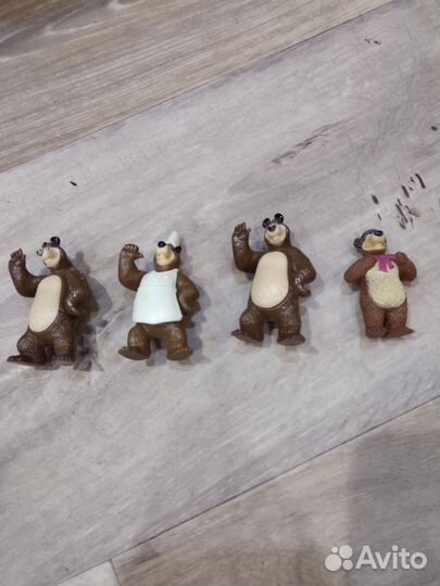 Детские игрушки